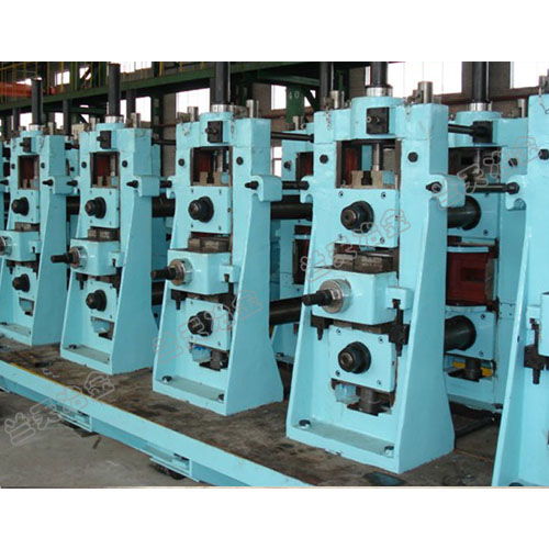 高频焊管设备厂家 郑州高频焊管设备 石家庄市兰天冶金公司